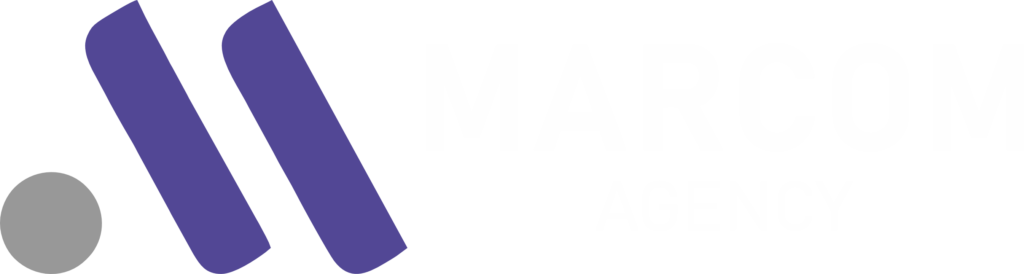 Marcom Studios & PR Logo